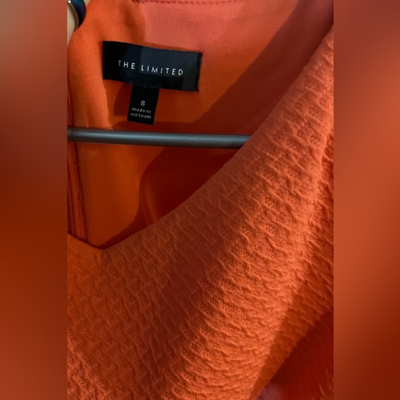 Dress - Picture 3 of 3